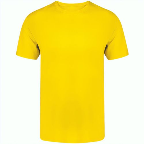 Erwachsene Farbe T-Shirt Seiyo (Art.-Nr. CA481911) - T-Shirt für Erwachsene aus 100% gekämm...