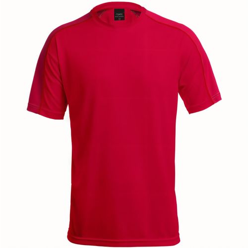 Erwachsene T-Shirt Tecnic Dinamic (Art.-Nr. CA482644) - Funktions-T-Shirt für Erwachsene au...