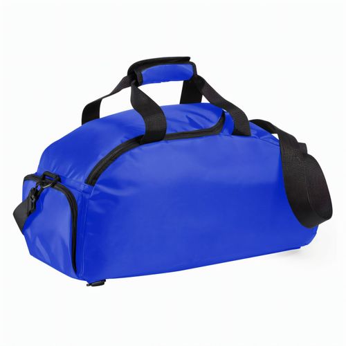 Rucksack Tasche Divux (Art.-Nr. CA482761) - Backpack bag in resistant nylon 420D....