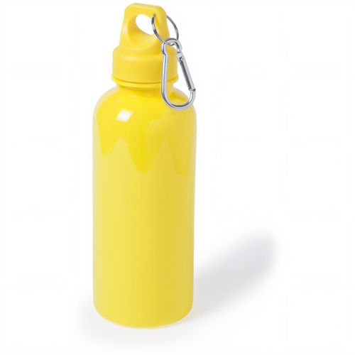 Trinkflasche Zanip (Art.-Nr. CA483298) - Trinkflasche mit 600 ml Fassungsvermöge...