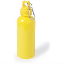 Trinkflasche Zanip (gelb) (Art.-Nr. CA483298)