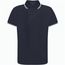 Polo-Shirt Tecnic Zawak (Marine blau) (Art.-Nr. CA484009)
