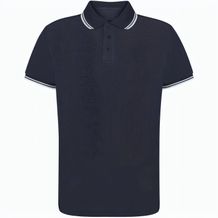 Polo-Shirt Tecnic Zawak (Marine blau) (Art.-Nr. CA484009)