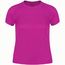 Frauen T-Shirt Tecnic Sappor (fuchsie) (Art.-Nr. CA484020)