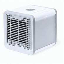 Mini Klimaanlage Janek (Weiss) (Art.-Nr. CA485262)