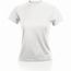 Frauen T-Shirt Tecnic Plus (Weiss) (Art.-Nr. CA486306)