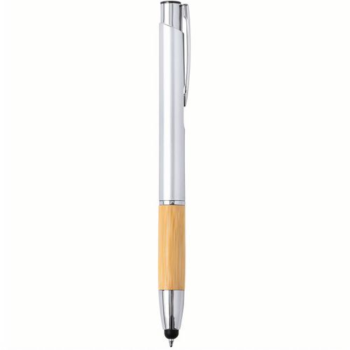 Kugelschreiber Pointer Grunt (Art.-Nr. CA486521) - Eleganter Zeigerkugelschreiber der...