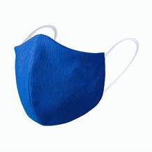 Wiederverwenbar Hygienemaske Liriax Medium (blau) (Art.-Nr. CA486858)