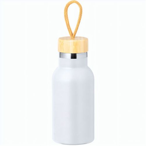 Wärme Flasche Flazer (Art.-Nr. CA487107) - Thermoskanne mit 350 ml Fassungsvermöge...