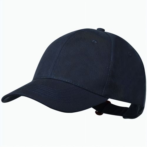 Mütze Daimat (Art.-Nr. CA487117) - 6-Panel-Kappe aus 100% recycelter...