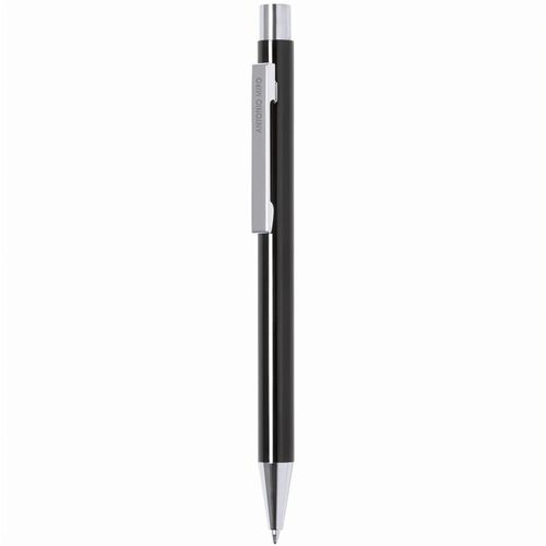 Kugelschreiber Sultik (Art.-Nr. CA487531) - Druck-Kugelschreiber von Antonio Mir...