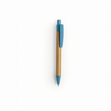 Kugelschreiber Sydor (blau) (Art.-Nr. CA487552)