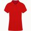 Erwachsene Frauen Farbe Polo-Shirt Koupan (Art.-Nr. CA487939)