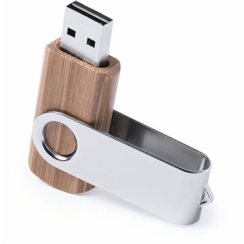 USB Speicher Cetrex 16Gb (Art.-Nr. CA488080) - USB-Stick mit 16 GB Kapazität. Gehäuse...