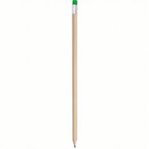 Bleistift Togi (grün) (Art.-Nr. CA488119)