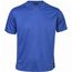 Kinder T-Shirt Tecnic Rox (blau) (Art.-Nr. CA488958)