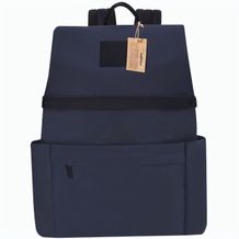 Rucksack Salkey (Marine blau) (Art.-Nr. CA489213)