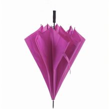 Regenschirm Panan Xl (fuchsie) (Art.-Nr. CA491194)