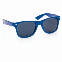 Sonnenbrille Xaloc (blau) (Art.-Nr. CA492215)