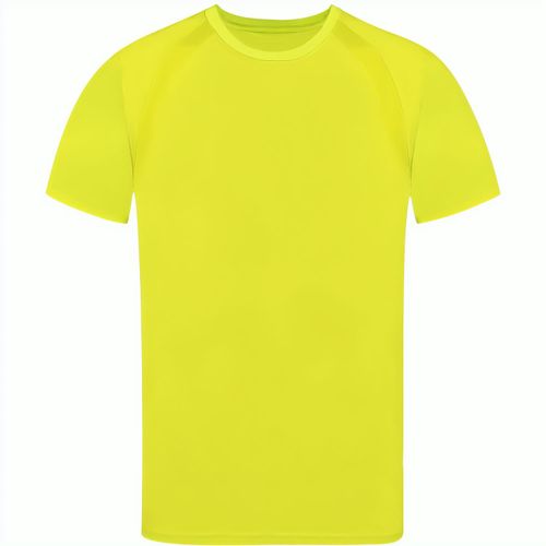 Erwachsene T-Shirt Tecnic Sappor (Art.-Nr. CA492551) - Technisches T-Shirt für Erwachsene au...