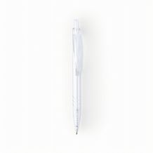 Kugelschreiber Andrio (transparent) (Art.-Nr. CA492668)