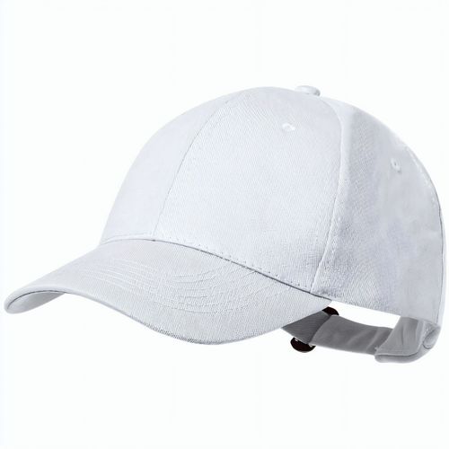 Mütze Daimat (Art.-Nr. CA494775) - 6-Panel-Kappe aus 100% recycelter...