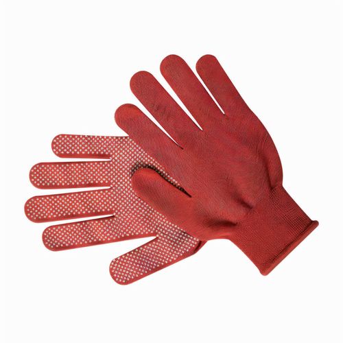 Handschuhe Hetson (Art.-Nr. CA494891) - Ein Paar Handschuhe aus weichem und...