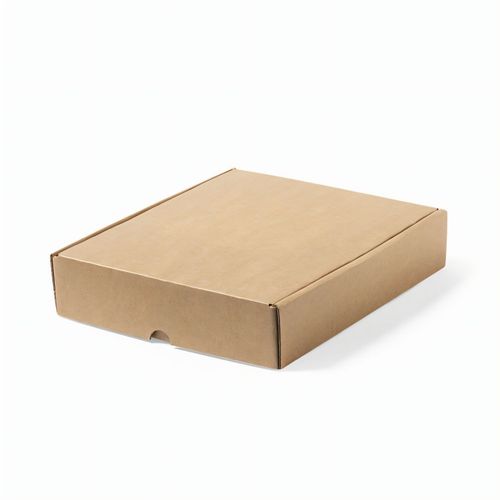 Geschenk-Box Ayira (Art.-Nr. CA495782) - Mittelgroße Präsentationsbox. Hergeste...