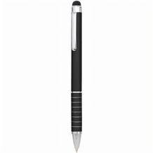 Kugelschreiber Pointer Minox (Schwarz) (Art.-Nr. CA496043)