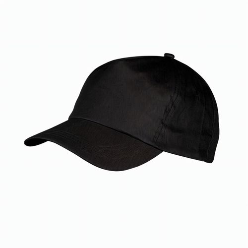 Mütze Sport (Art.-Nr. CA496085) - Kappe aus 100% Baumwolle. Sie bietet...