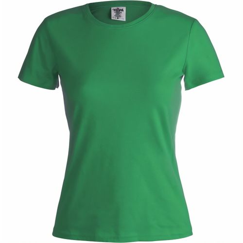 Frauen Farbe T-Shirt "keya" WCS180 (Art.-Nr. CA496915) - T-Shirt für Damen - Keya WCS180 - au...