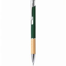 Kugelschreiber Kolka (grün) (Art.-Nr. CA498422)