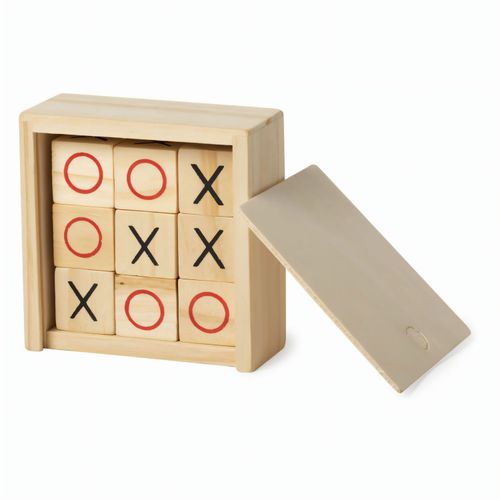 Spiel Grapex (Art.-Nr. CA499945) - Brettspiel aus Holzmaterial, präsentier...