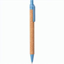 Kugelschreiber Yarden (hellblau) (Art.-Nr. CA500200)