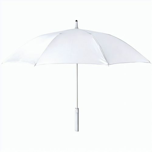 Regenschirm Wolver (Art.-Nr. CA500221) - Regenschirm mit 105 cm Durchmesser aus...