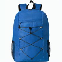 Rucksack Manet (blau) (Art.-Nr. CA500470)