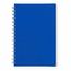 Notizbuch Kimberly (blau) (Art.-Nr. CA500805)