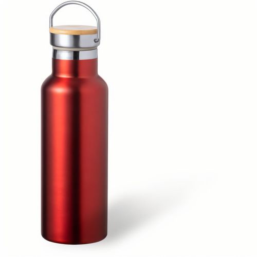 Wärme Flasche Naxel (Art.-Nr. CA502128) - Bidón térmico de 500 ml de capacida...
