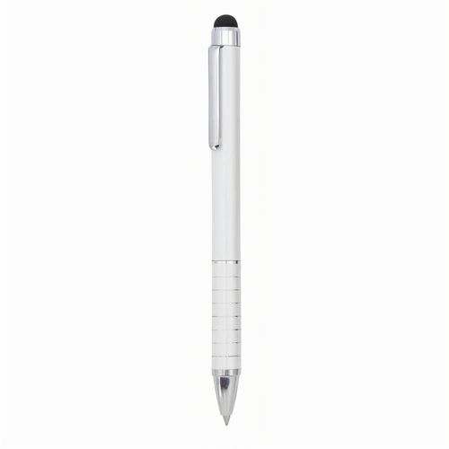 Kugelschreiber Pointer Minox (Art.-Nr. CA502455) - Dreh-Kugelschreiber mit Aluminiumgehäus...
