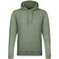 Erwachsene Sweatshirt Landon (grün) (Art.-Nr. CA503150)