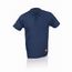 Polo-Shirt Tecnic Bandera (Marine blau) (Art.-Nr. CA503309)