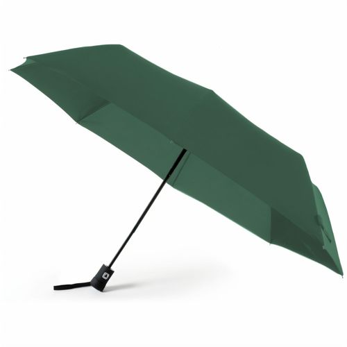 Regenschirm Hebol (Art.-Nr. CA506723) - Hochwertiger Taschenschirm mit 8 Panelen...