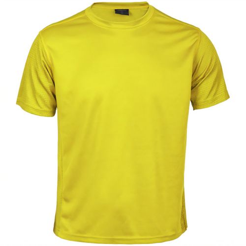 Erwachsene T-Shirt Tecnic Rox (Art.-Nr. CA507737) - Funktions-T-Shirt für Erwachsene au...