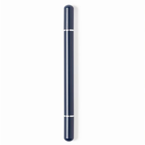 Ewiger Bleistift Kugelschreiber Holwick (Art.-Nr. CA509007) - Kugelschreiber und ewiger Bleistift 2...