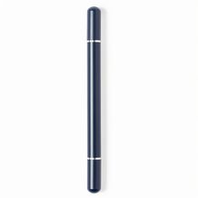 Ewiger Bleistift Kugelschreiber Holwick (Marine blau) (Art.-Nr. CA509007)