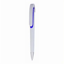 Kugelschreiber Klinch (blau) (Art.-Nr. CA509267)