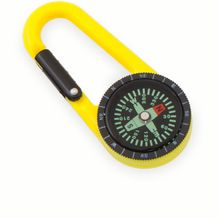 Kompass Clark (gelb) (Art.-Nr. CA509654)
