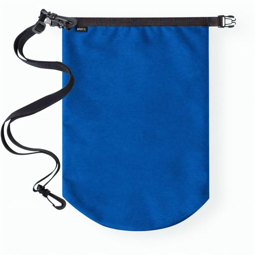 Tasche Kasolin (Art.-Nr. CA510192) - Wasserdichte Tasche mit 10 l Fassungsver...