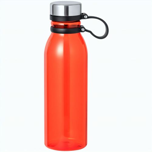 Trinkflasche Albrait (Art.-Nr. CA511872) - RPET-Flasche mit einem Fassungsvermögen...