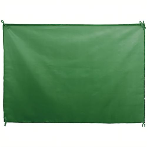 Fahne Dambor (Art.-Nr. CA512291) - XL-Flagge mit den Maßen 100 x 70 c...